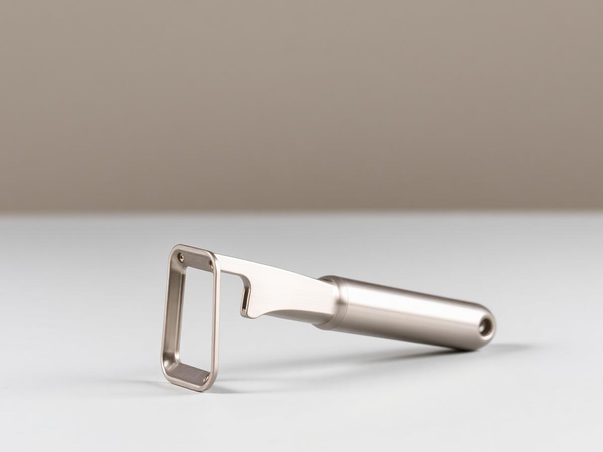 Voorbeeldbeeld van het type product — Excellent Houseware dunschiller