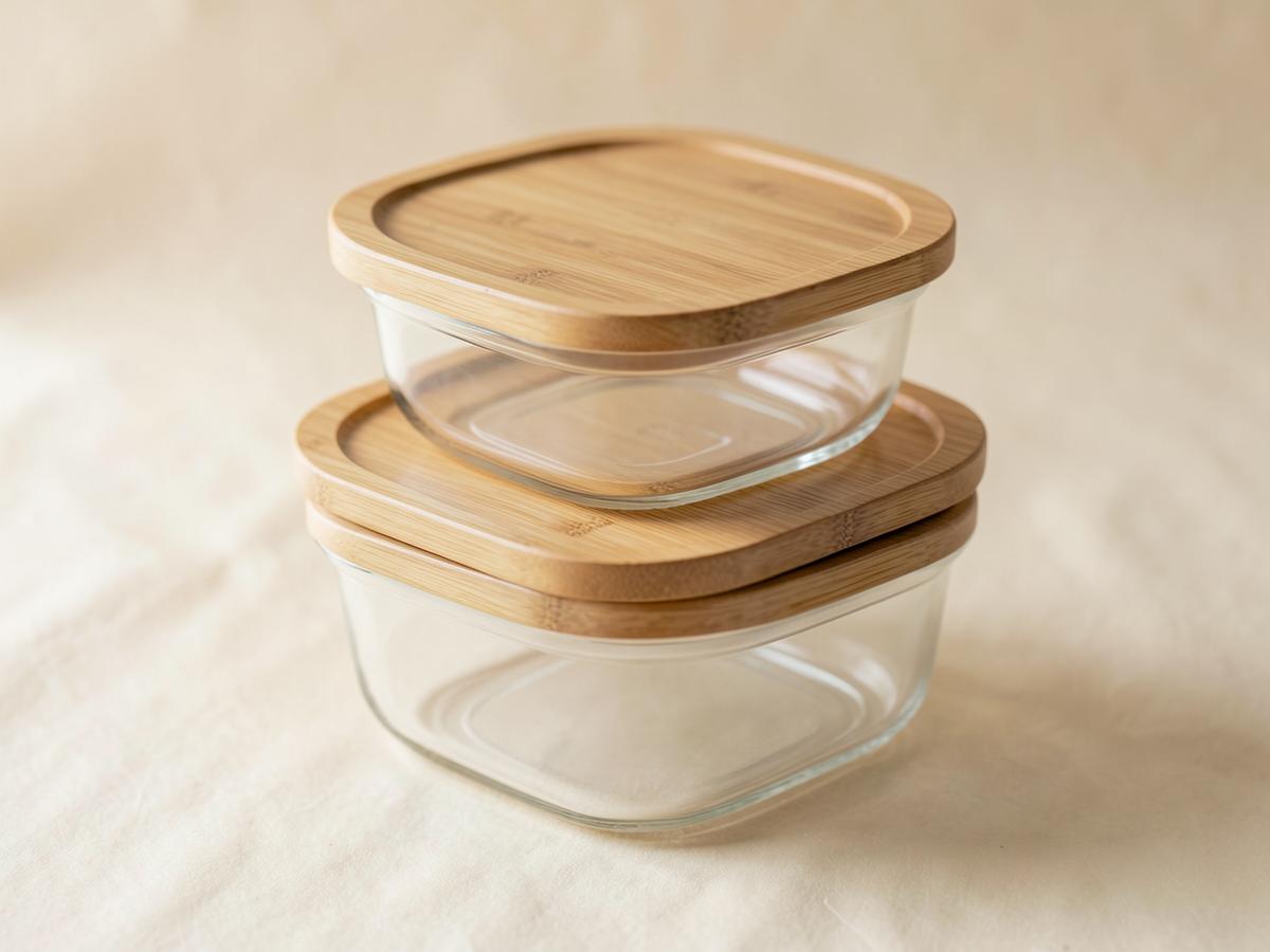 Voorbeeldbeeld van het type product — Bergner voorraadbakken