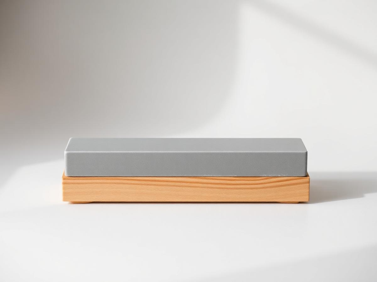 Voorbeeldbeeld van het type product — King wetsteen